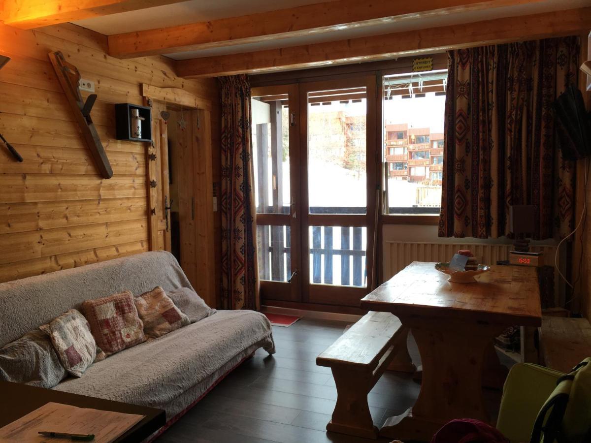 Апартаменты Cerro Torre Plagne Ла-Плань Экстерьер фото
